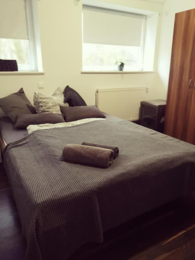 Stedinger Landhotel & Cafe Berne Екстер'єр фото