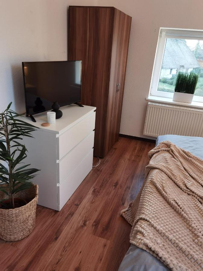 Stedinger Landhotel & Cafe Berne Екстер'єр фото