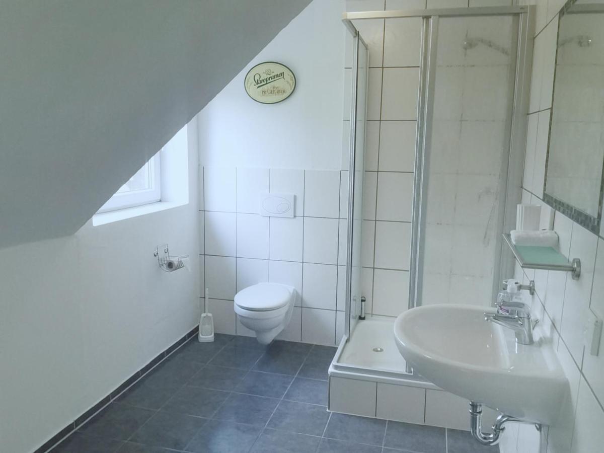 Stedinger Landhotel & Cafe Berne Екстер'єр фото